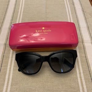 Kate Spade sunglasses